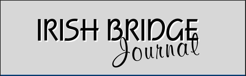 Irish Bridge Journal - Full Record of Past Editions