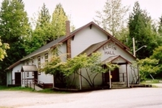 Elgin Hall