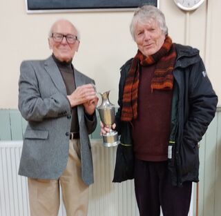 Abergavenny Claret Jug Winners