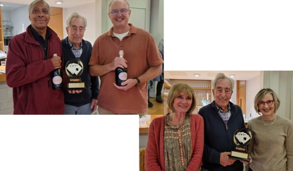 The Ken Franklin Trophy 2025