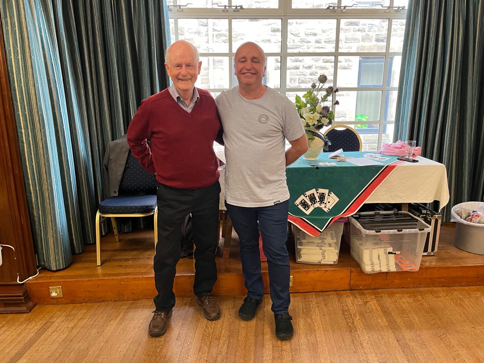 Elgin Bridge Congress