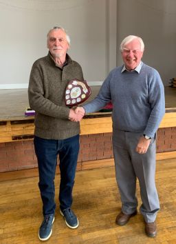 Championship Pairs 2025-26