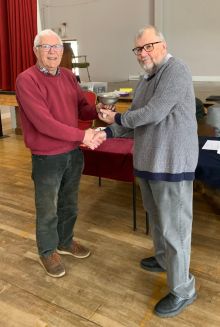 Tiger Trophy 2025-26