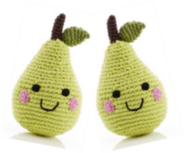 Friendly Pairs - Tony Boothroyd Plate 16th November 2025