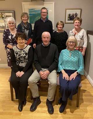 Christmas 2025 Prizewinners