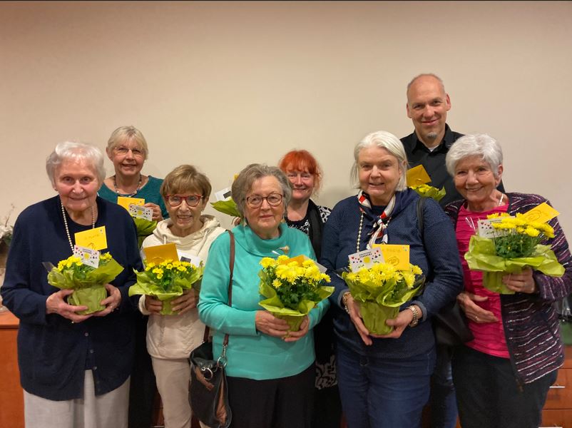 Bericht über unsere Clubmeisterschaft 2025