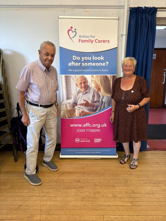 Charity Day Raises £1000