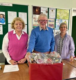 Members News