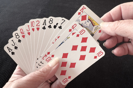 Afternoon & Evening Bridge