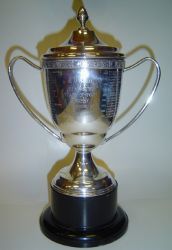 Hopper Cup