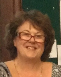 Liz Blande 1955-2020
