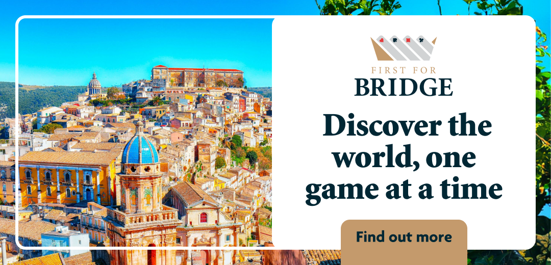 Fantastic Bridge Holidays