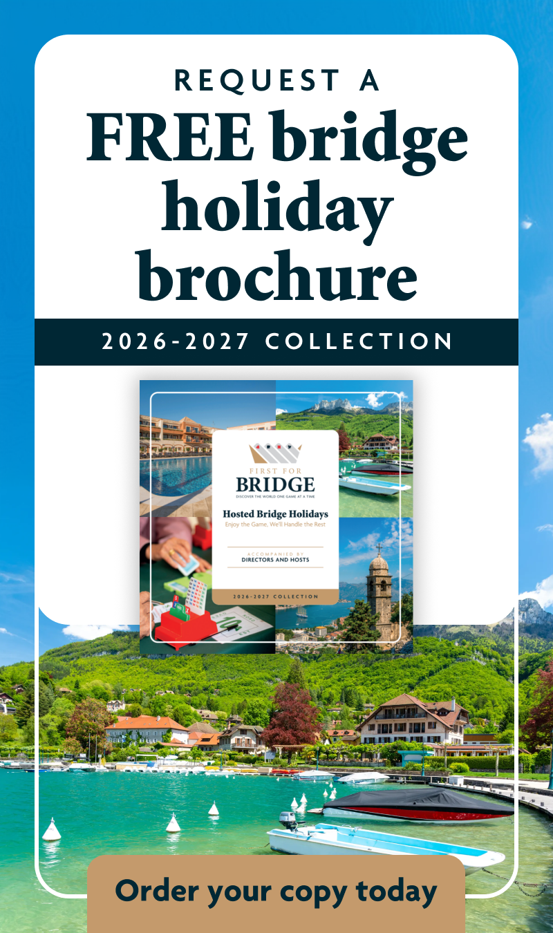 Order Your Brochure
