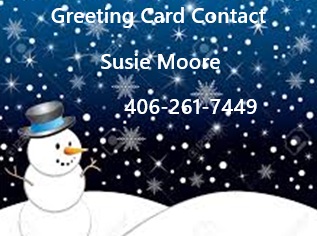 GREETING CARD CONTACT