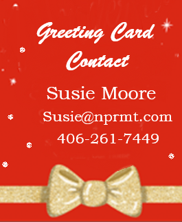 GREETING CARD CONTACT