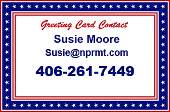 GREETING CARD CONTACT