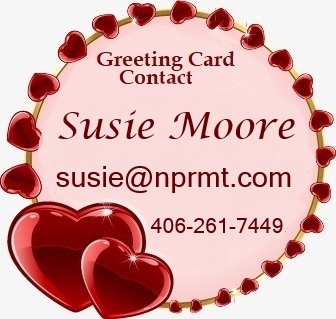 GREETING CARD CONTACT