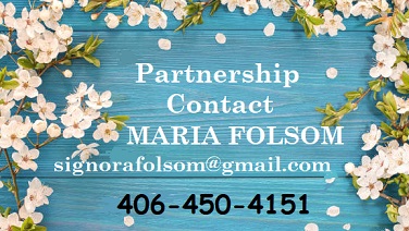 PARTNERSHIP CONTACT