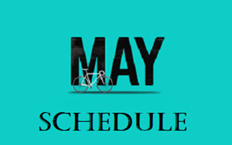 MAY DIRECTOR SCHEDULE