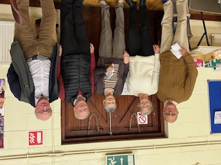 Winners of Team of Four 2026