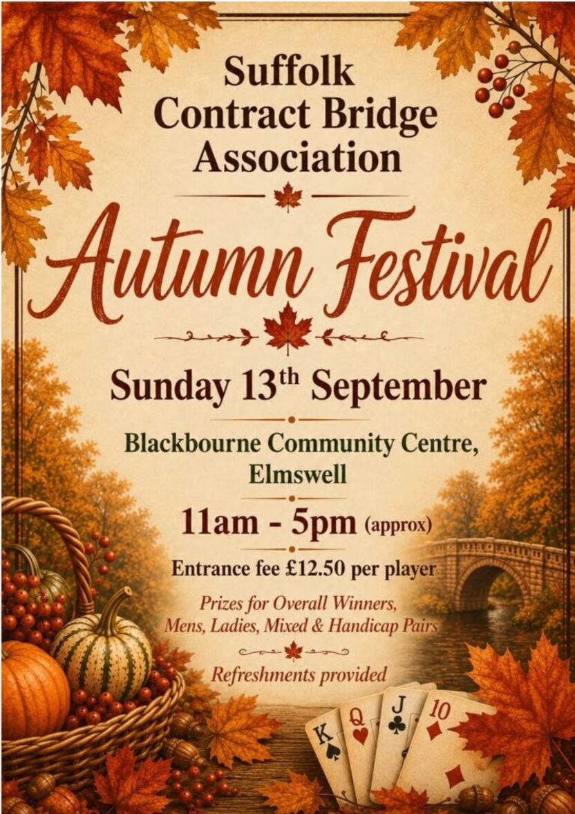 Autumn Festival