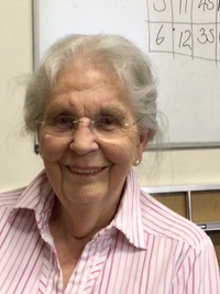 Happy Birthday Margaret: 100 Years Young