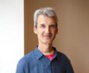 Andrew Robson is coming to town