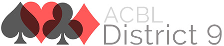 ACBL District 9