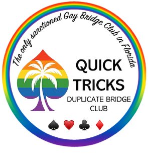 The Friendly Gay Bridge Club