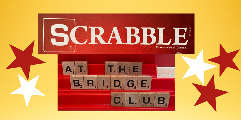 Ft. Lauderdale Scrabble Club