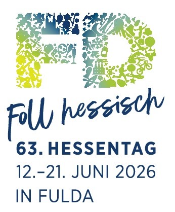 12.-21. Juni 2026 - Hessentag in Fulda