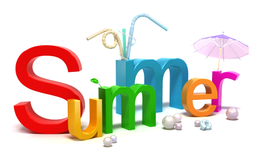 Summer Socials