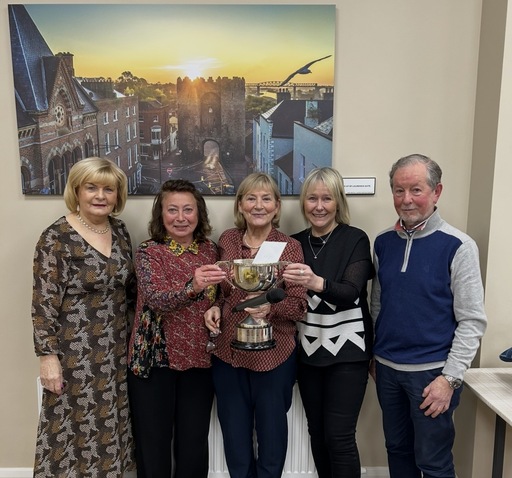 Clarke and Son's Cup 2026