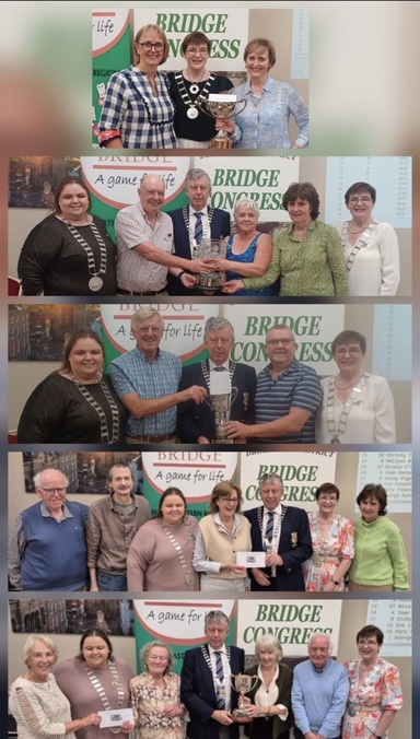 Drogheda Congress 2026