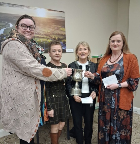 Paddy Brennan Cup 2026