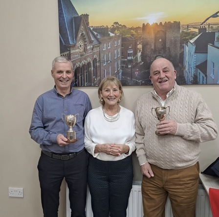 Pairs Championship 2026