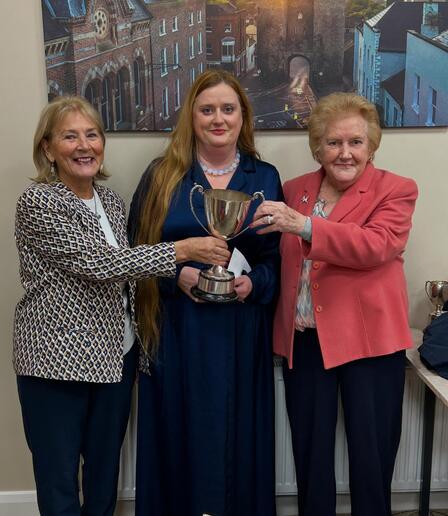 Peter Mac Mahon Cup 2025