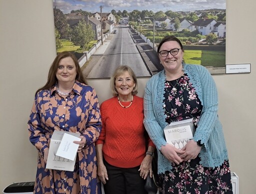 Presidents Prize B Pairs 2026