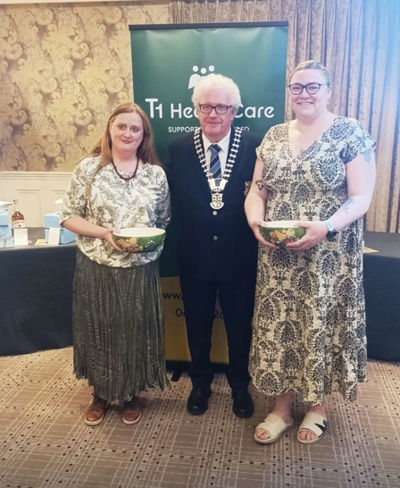 Tralee Congress 2026
