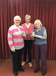 Sally Hutchinson Tankards 2026