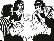 Teams Fun Event  - Red Points -  Tues 12 and 19 May