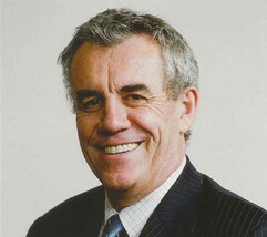 **NEW**  Vale Hugh McMaster