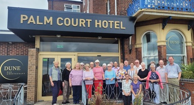 Bridge Holidays In Great Yarmouth