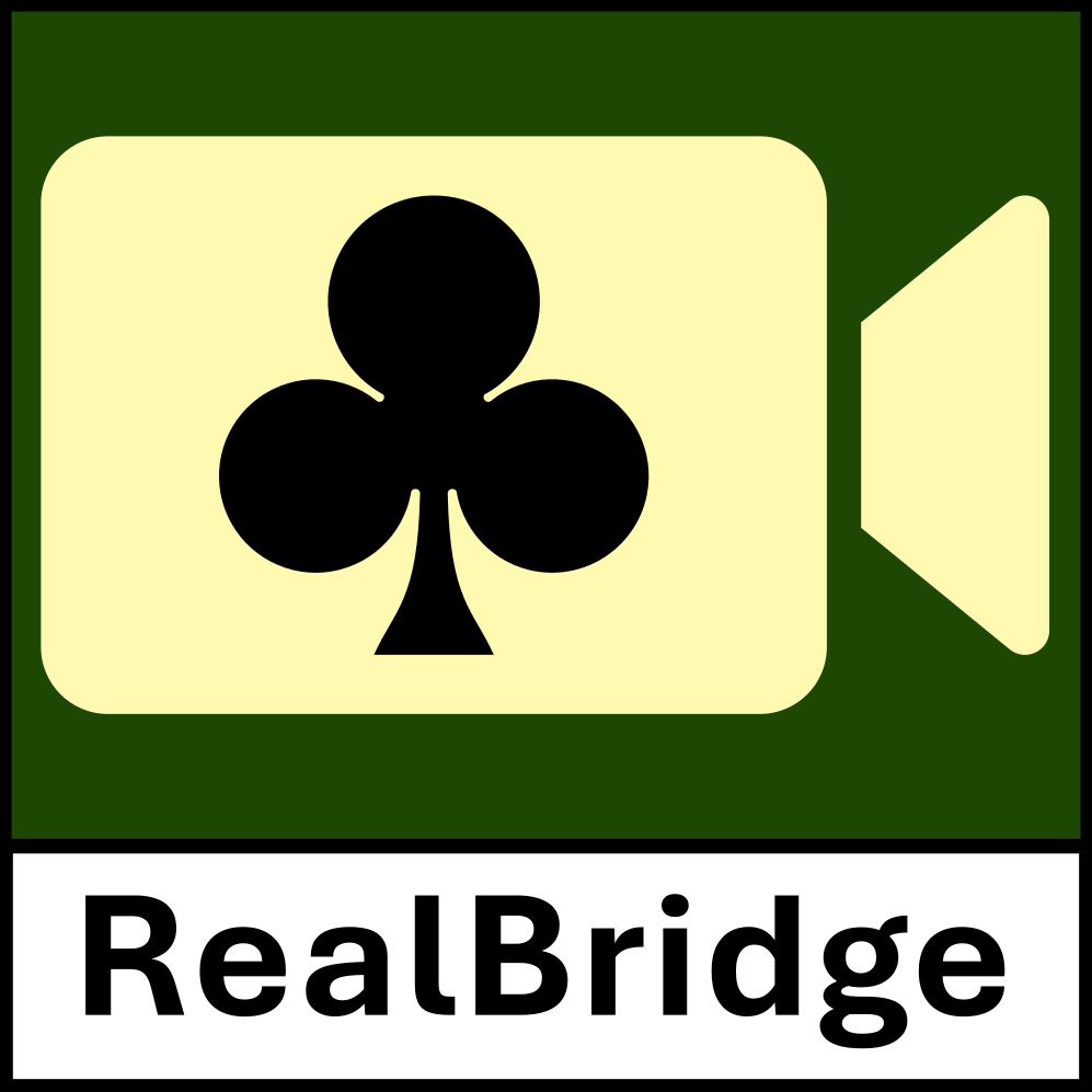 RealBridge This Sunday
