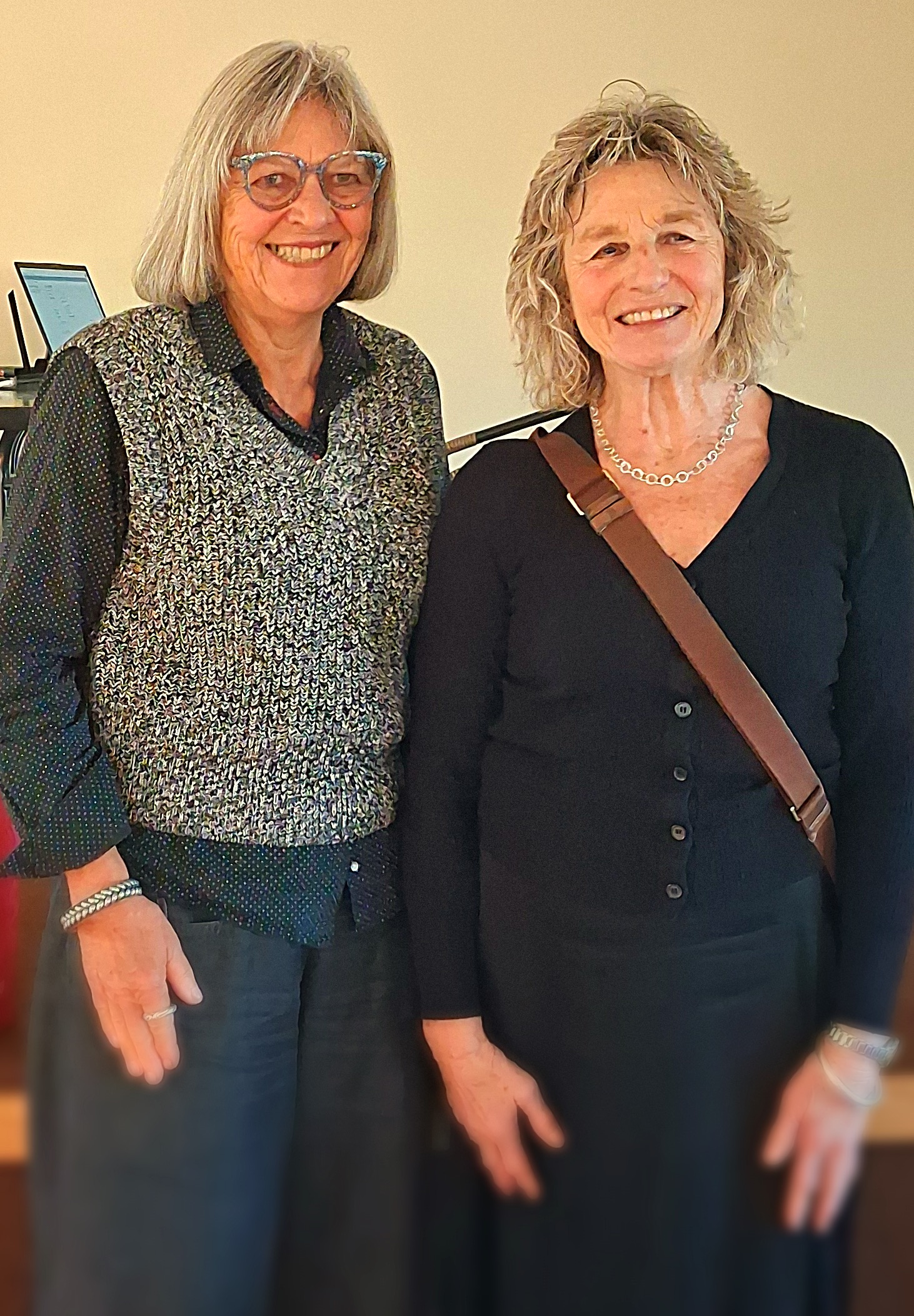 Dunkirk February Handicap Winners