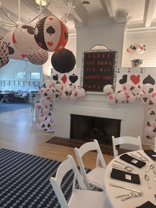 Harbor Point Golf Club Bridge Summer 2025