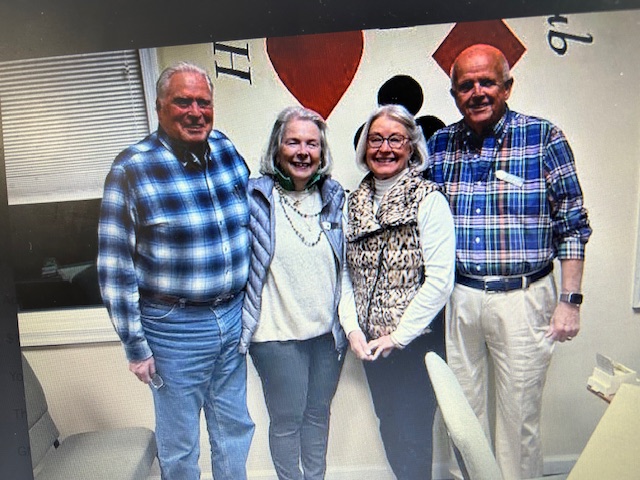 0-750 Winners March Swiss Teams