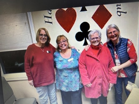 0-50 Winners March Swiss Teams