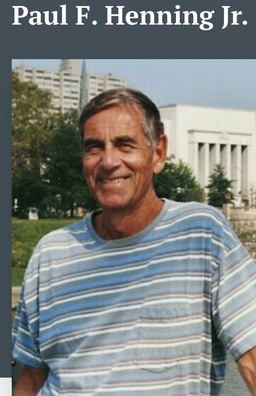 Paul Henning