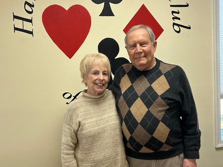 Continental Bridge Winners